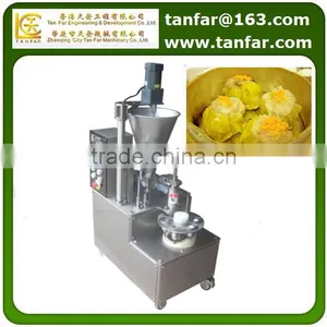 Tanfar Semi-Automatic Shao Mai Forming Machine thumbnail-1