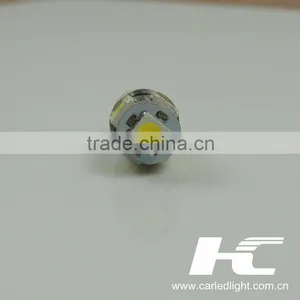 T10 CANBUS LED thumbnail-1