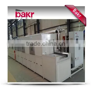 BK4800 Vacuum Cleaning Equipment thumbnail-1