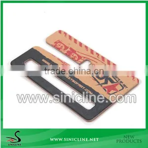 Sinicline Factory Directly Brown Paper Hanger thumbnail-1
