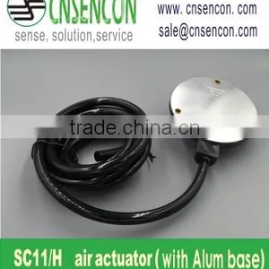 Water Proof Foot Switch SC-11F/G/H for Safe Control thumbnail-4