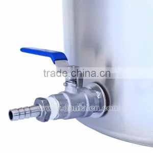 Stock Pot With Faucet thumbnail-2