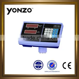 Digital Weight Indicator thumbnail-5