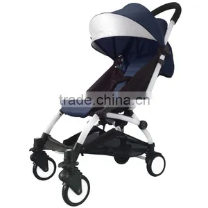 High Quality Lightweight Baby Stroller thumbnail-2