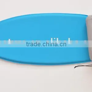 2015 New Family Series Self-inflate Mattress thumbnail-1