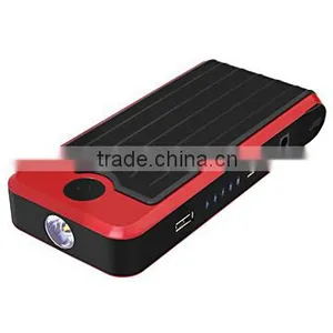 12000mAh Multi Funcation Car Jump Starter Power Bank thumbnail-3