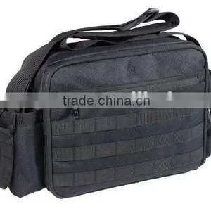 Promotional Recycled Urban Messenger Bag thumbnail-1