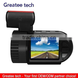Ambarella Real FHD 1080p Black Box for Car Camera thumbnail-1