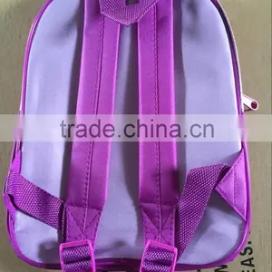 High Quality Backpack for Girls Made in China thumbnail-2