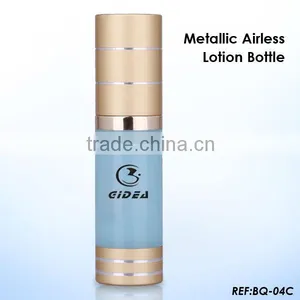 15ml 20ml 30ml 50ml Airless Bottle for Cosmetic Oil thumbnail-1