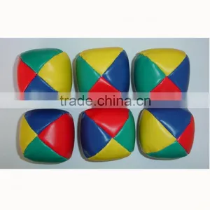 Juggling Ball,hacky Sack,stuffed Ball thumbnail-1