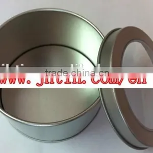Manufacture High Quality Boxes Metal With Free Sample China Tin Supplier thumbnail-1
