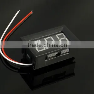0.56" Led Display DC Digital Voltage Meter thumbnail-1