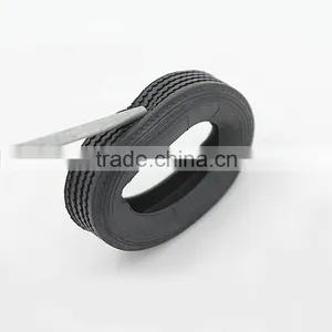Rubber Tire/1;24 Tire Model thumbnail-3