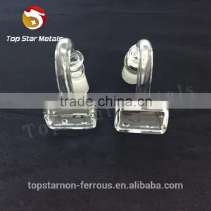 Domeless Dozer Quartz Nail Quartz Trough Domeless Nail Female 10mm14mm18mm thumbnail-4
