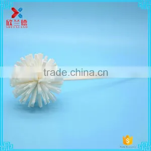5.5cm Cedar Ball Natural White Dried Flower Wooden Sticks Sticks Bestselling thumbnail-2