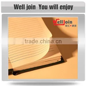 China Custom Notebook Manufacturer thumbnail-1