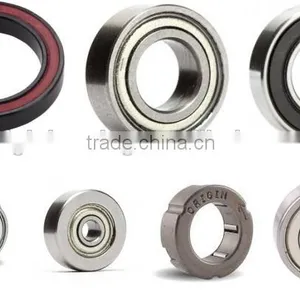 R4 Bearing 6.35*15.875*4.98mm Inch Size Ball Bearing Deep Groove Ball Bearing thumbnail-5