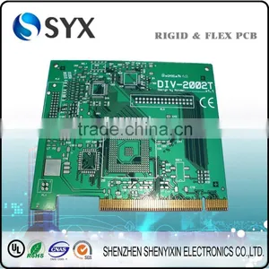 Hot Sales Amplifier YT-698D Conductive Ink Pcb thumbnail-1