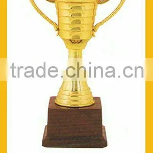 2011 New Plastic Trophy Cup/HB4079 thumbnail-1