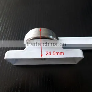 Window Security Crescent Lock For Sliding Window thumbnail-4