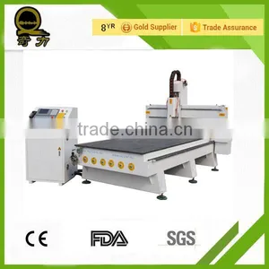 China Supplier 3d Wood Carving Machine Automatic Price thumbnail-3