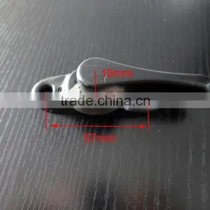 Crescent Locks For PVC Sliding Window thumbnail-2