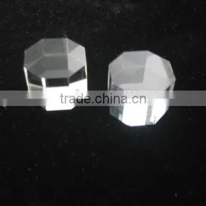Large Diameter Quartz Glass Tube Quartz Tube With SGS Rohs Certificate thumbnail-4