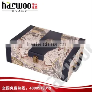Wine Box Factory 2015 for Sale thumbnail-2