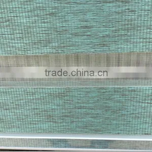 Chinese Totally Blackout Fashion New Zebra Blinds Fabric thumbnail-4