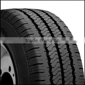 HANKOOK Light Truck Tyres RA08 thumbnail-1