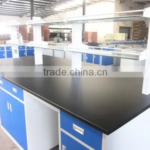 H Frame Dental Lab Bench thumbnail-5