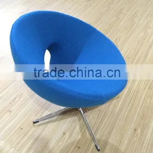 Leisure Low Back Chair, Computer Game Chair, Swivel Gaming Chair H-13 thumbnail-2