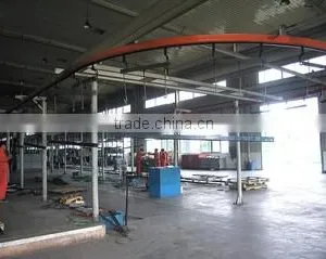 Nanjing Suli Smart Storage Equipment Co., Ltd. company overview - view 2 thumbnail