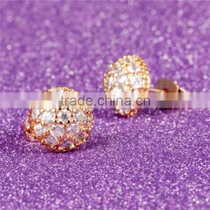 2016 Fashion Earring Hot-sell Earring Set thumbnail-2