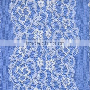 High Quality Beautiful Bulk Lace Trim thumbnail-1