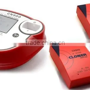 2014 Super Original CN900 Auto Key Programmer With CN900 4D Decoder and 46 BOX Full Set CN900 With 4D & 46 Decoder Box thumbnail-4