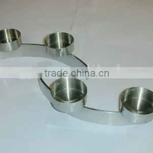 Metal Candle Holder thumbnail-1