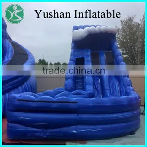 Guangdong Yijia Giant Inflatable Water Slide for Kids and Adults thumbnail-5