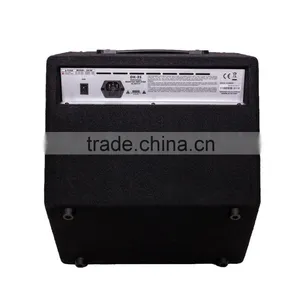PA Workstation Personal Monitor Amplifier Electric Drum Amplifier Speaker ,Keyboard and Acoustic Guitar Speaker thumbnail-5