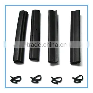 Rubber Strip Rubber Seals Rubber Extrusion thumbnail-2