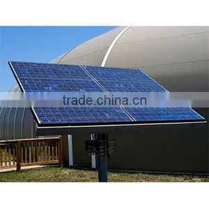 Bestsun Pure Sine Wave Inverter 3000w Solar Power System Battery thumbnail-5