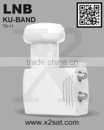 Stargold Lnb With Good Quality and Good Price thumbnail-1