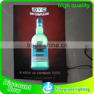 Flashing el Poster,energy Saving Animated el Poster thumbnail-3
