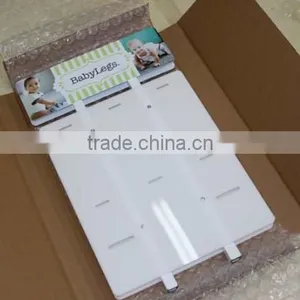 Plexiglass Rotating Display Stand thumbnail-3