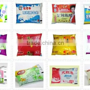 Good Quality Automatic Powder Packing Machine Production Line thumbnail-4