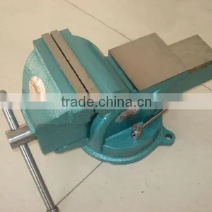 Machine Vise thumbnail-4