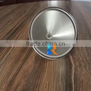 Trade Assurance Metal Coffee Drip Filter thumbnail-4