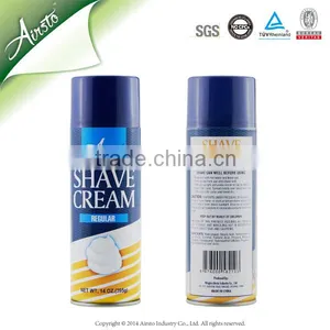 2015 New Product Foam Shaving Cream thumbnail-1