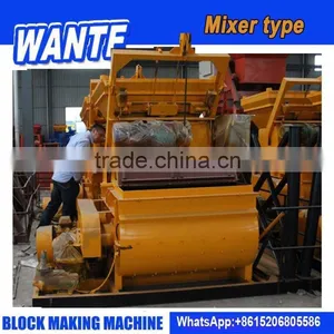 Small Electric Cement Mixer Mini Portable Concrete Mixer thumbnail-3